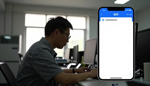 小程序开发篇：小程序企业定制APP开发实用干货