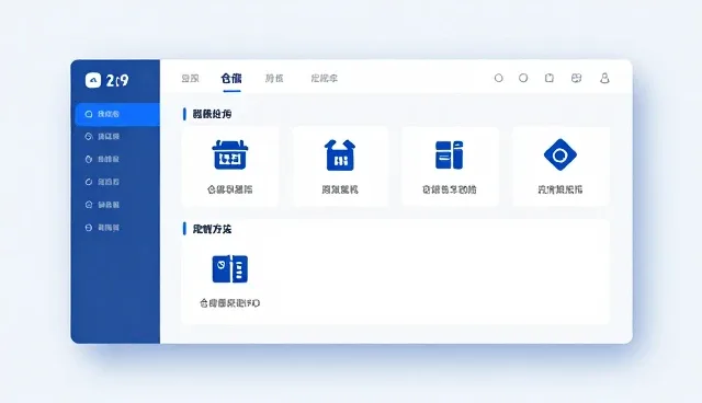 用户行为驱动下的企业APP开发新趋势