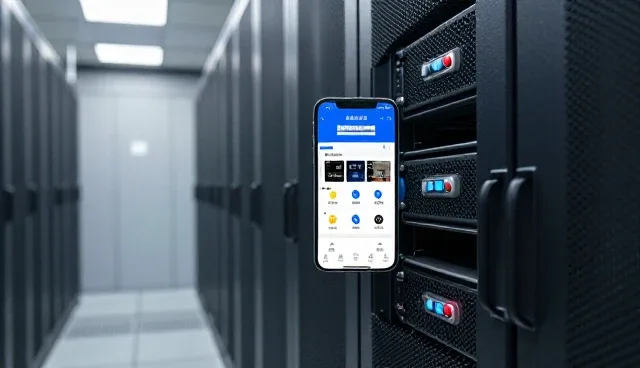 APP开发选型中的关键考量因素分析