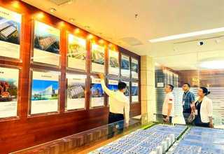 云浮华为招聘网