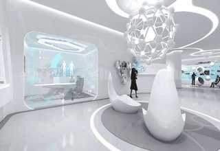 湖北正规立体仓库