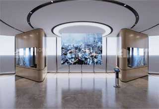 深圳软装墙布厂家