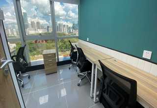 北京电厂火灾报警系统维护