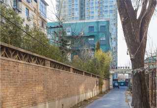 江西高性能工业材铝电机壳