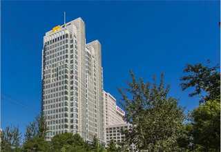 找谁办理城北营业执照