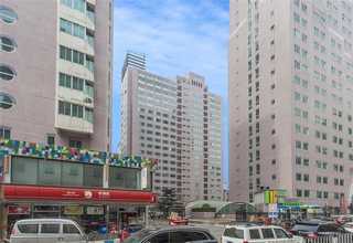 金山区酒店厨房设备公司