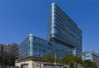 哪些企业做智慧园区合作商