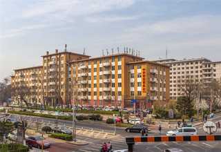 湖北砂石磨粉生产线说明书