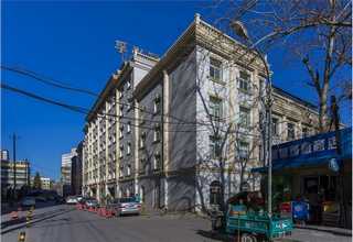 南京大风量移动工业大风扇生产厂家