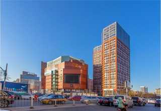 城阳区国城小学学区房介绍