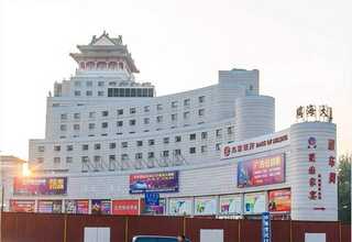 常州怎样升降机租赁经验丰富